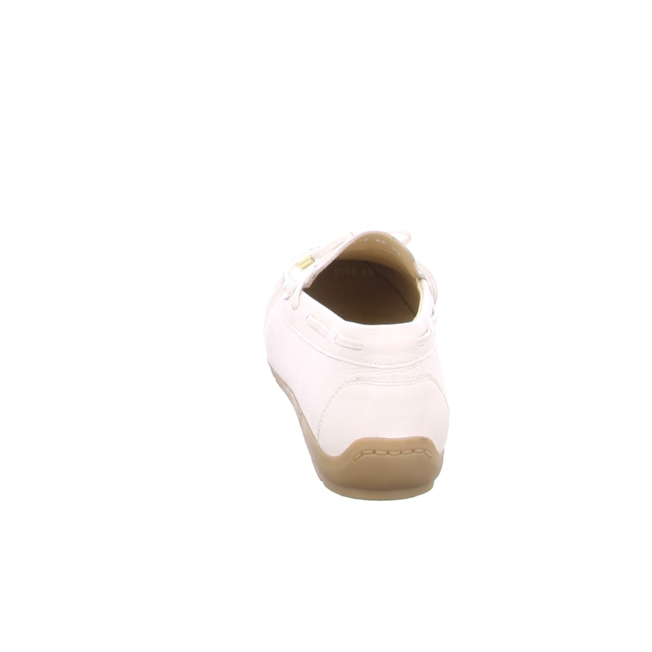 ARA Klassische Slipper beige Alabama