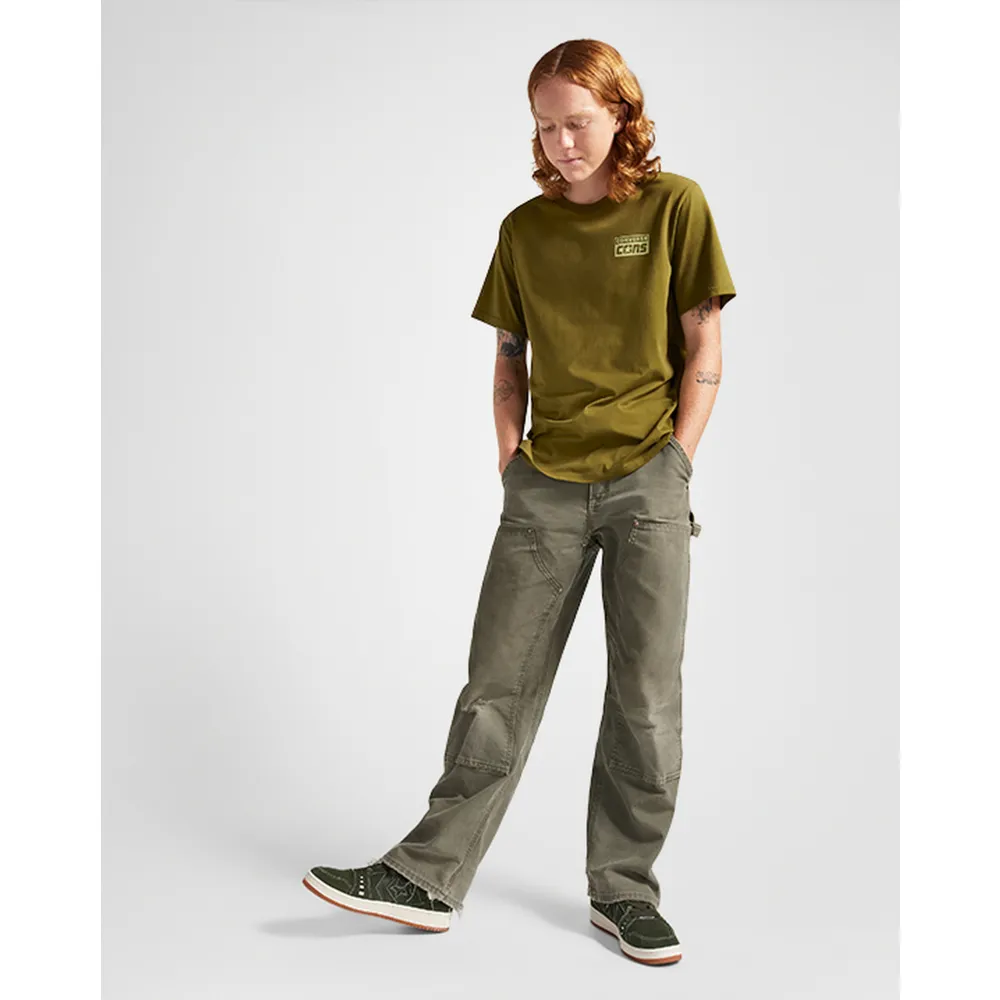 Converse AS-1 Pro 0X Forest Shelter A06659C / grün