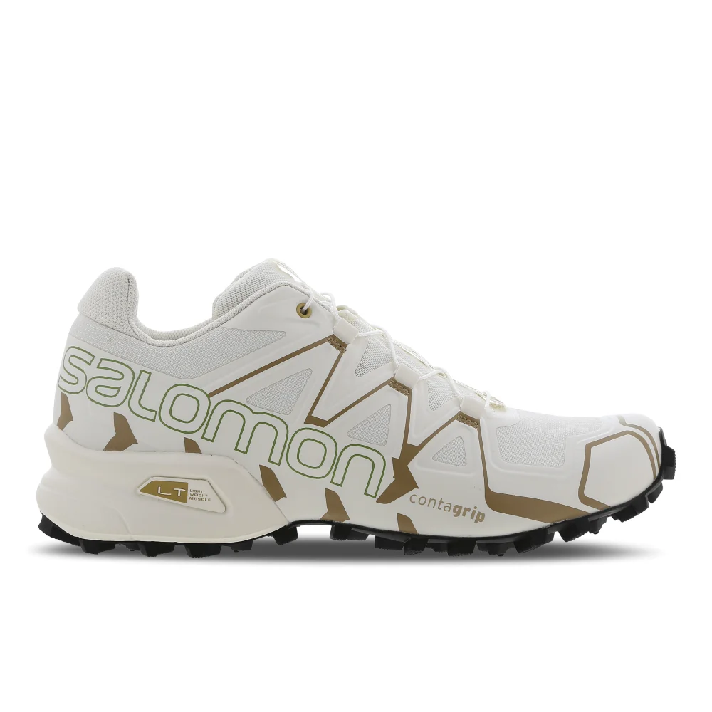 Salomon Speedcross 3 L47334000 / weiss