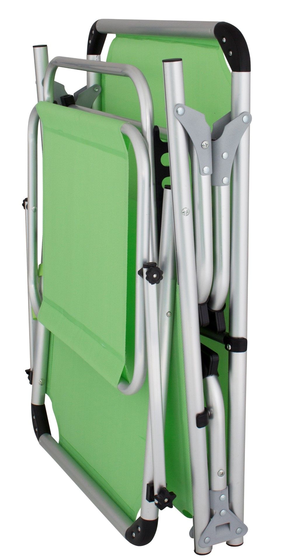 Eurotrail Pebble Beach Lime Green Liege
