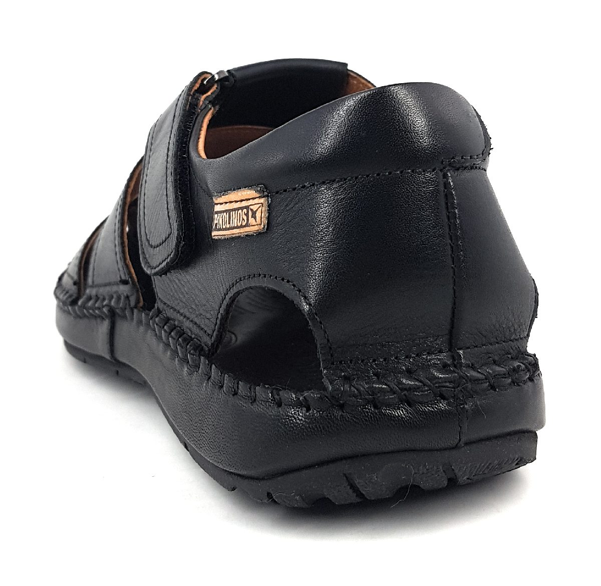 Pikolinos Tarifa 06J 06J-5433 Schwarz Black
