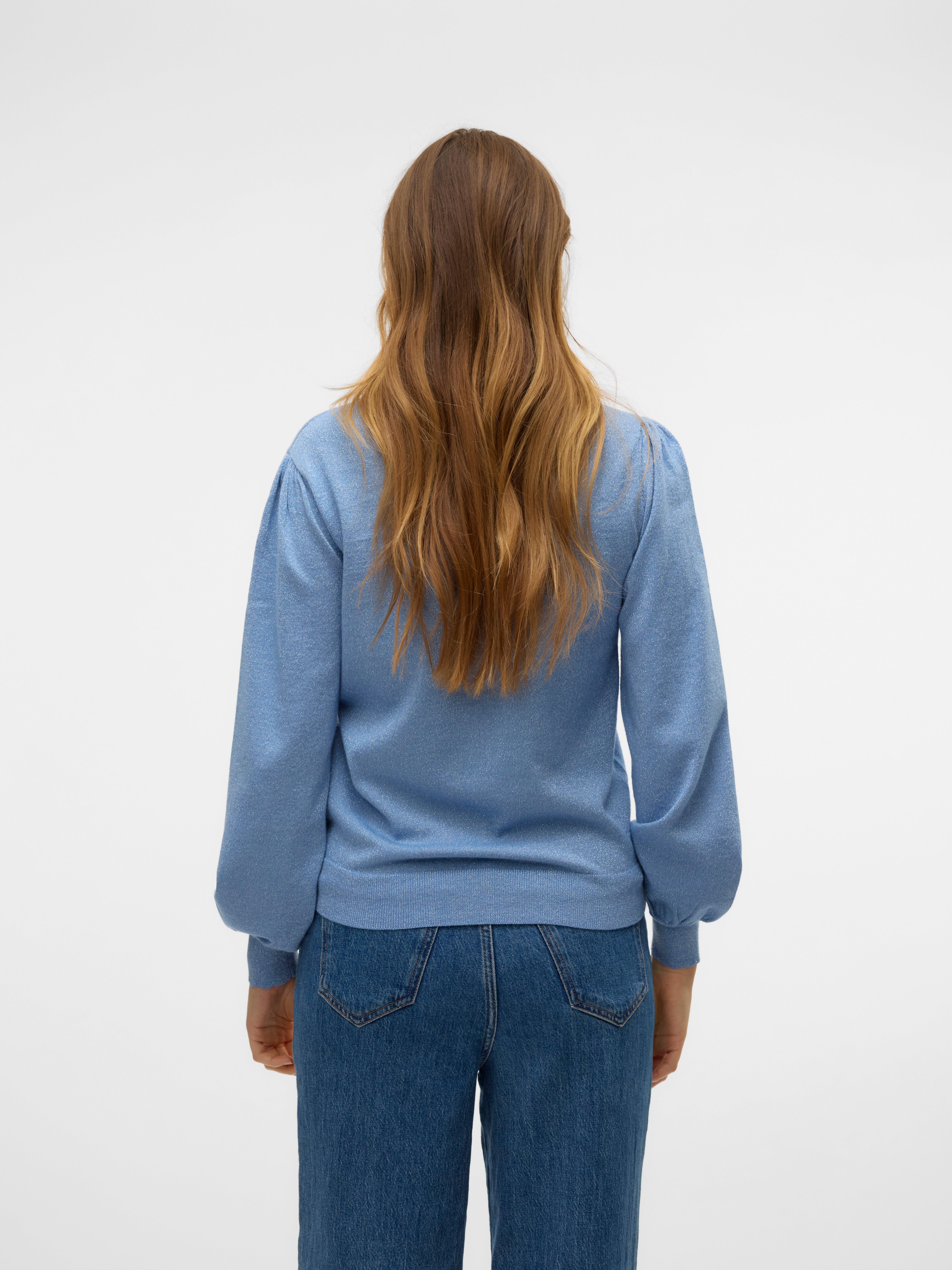 VMHAPPYSHINE Pullover