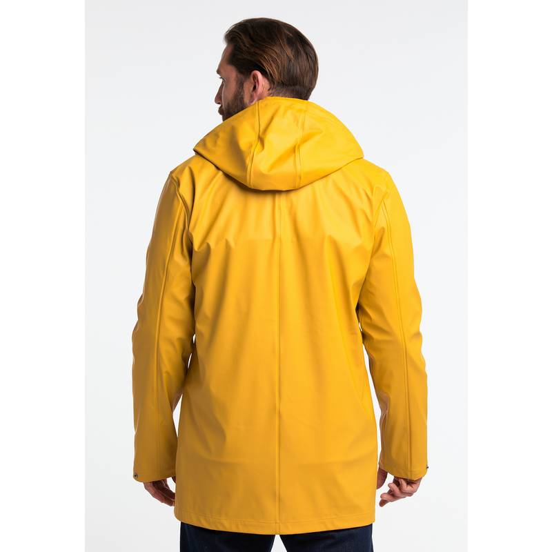 Schmuddelwedda Regenjacke Herren