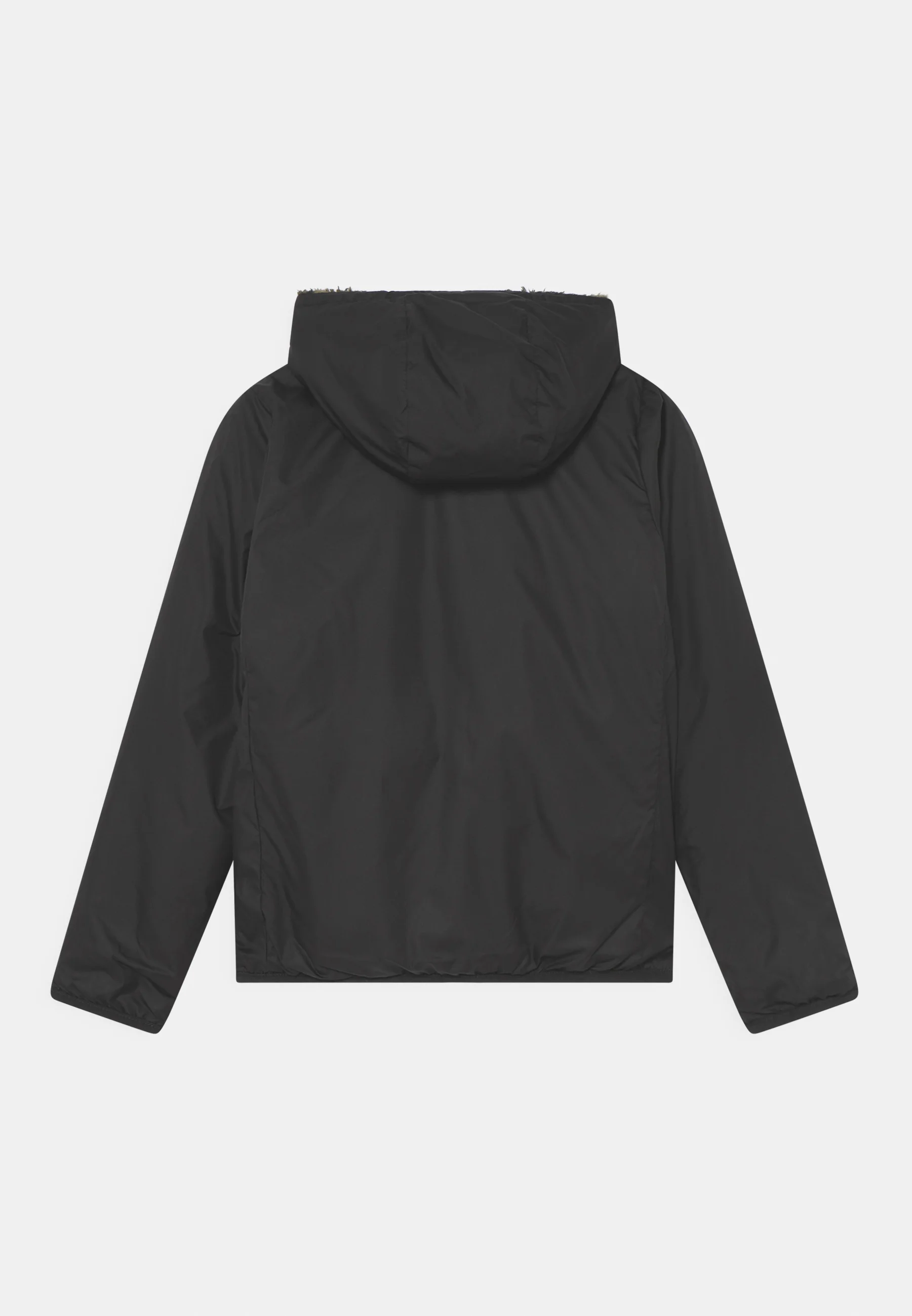Helly Hansen JUNIOR CHAMP REVERSIBLE - Chaqueta polar