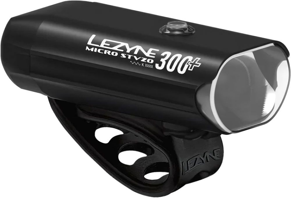 Lezyne Micro Drive 300+ StVZO Frontlicht kaufen | Bike-Discount