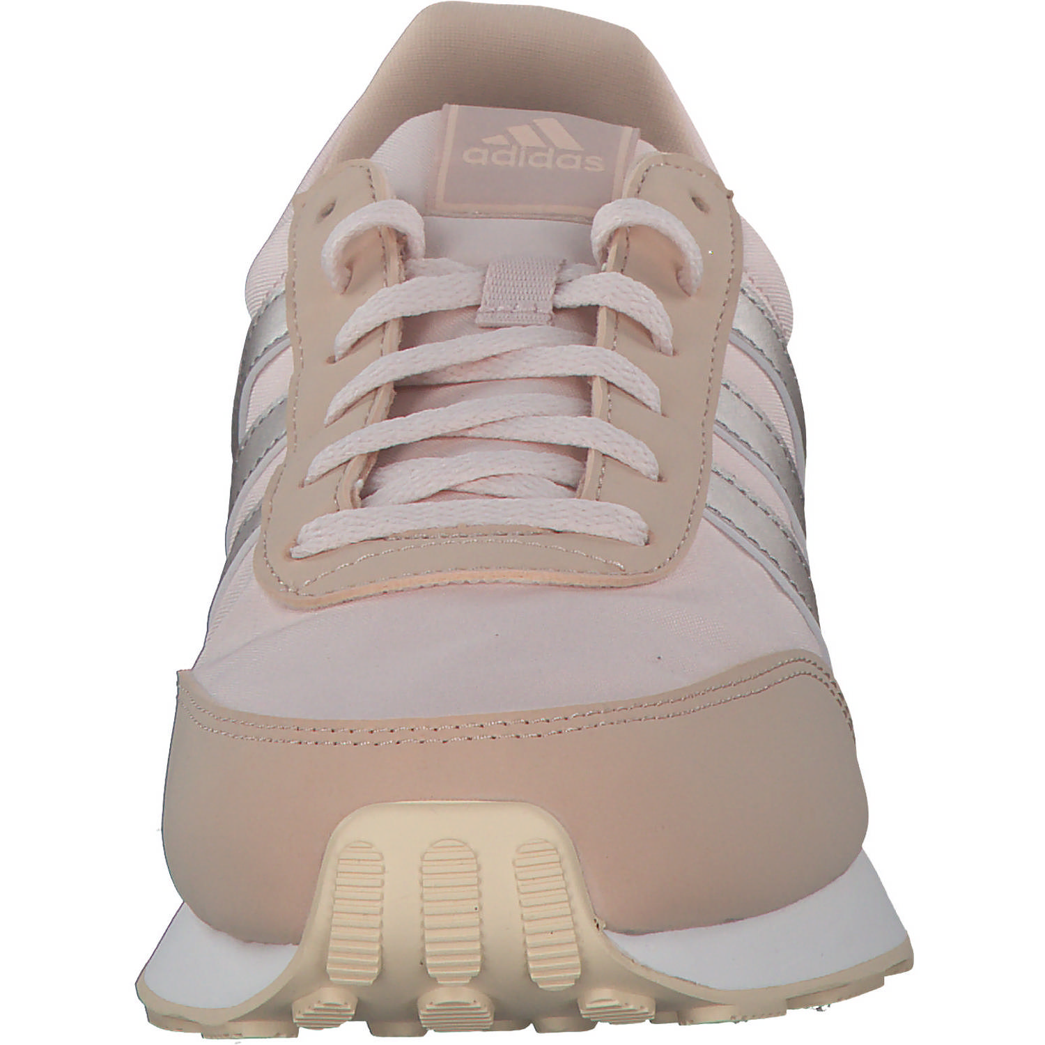 Adidas Run 60s 3.0 W, Sneakers Low, Damen, wonqua/wht/bli ora