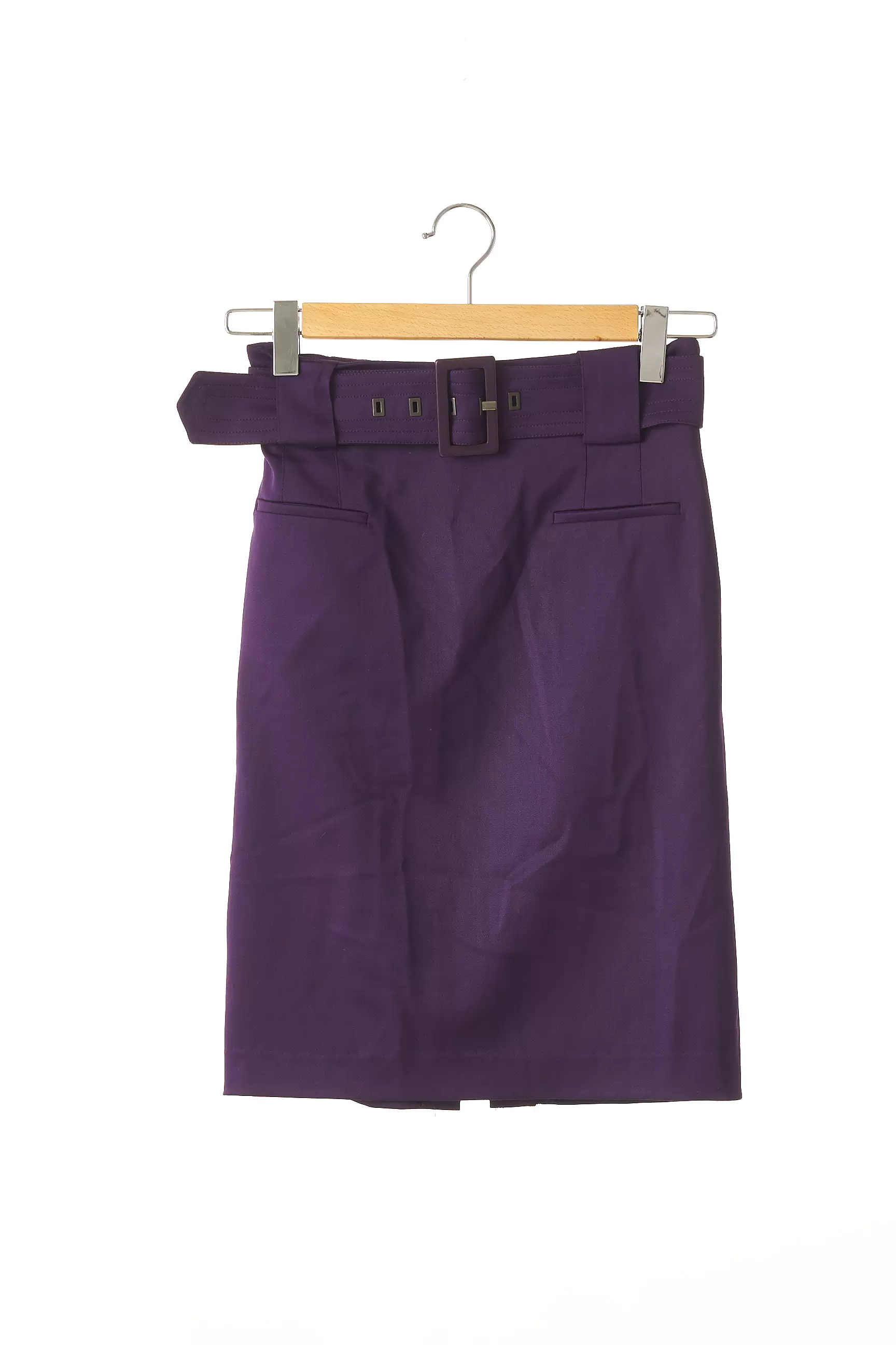 Georges Rech Jupes Mi Longues Femme couleur violet
