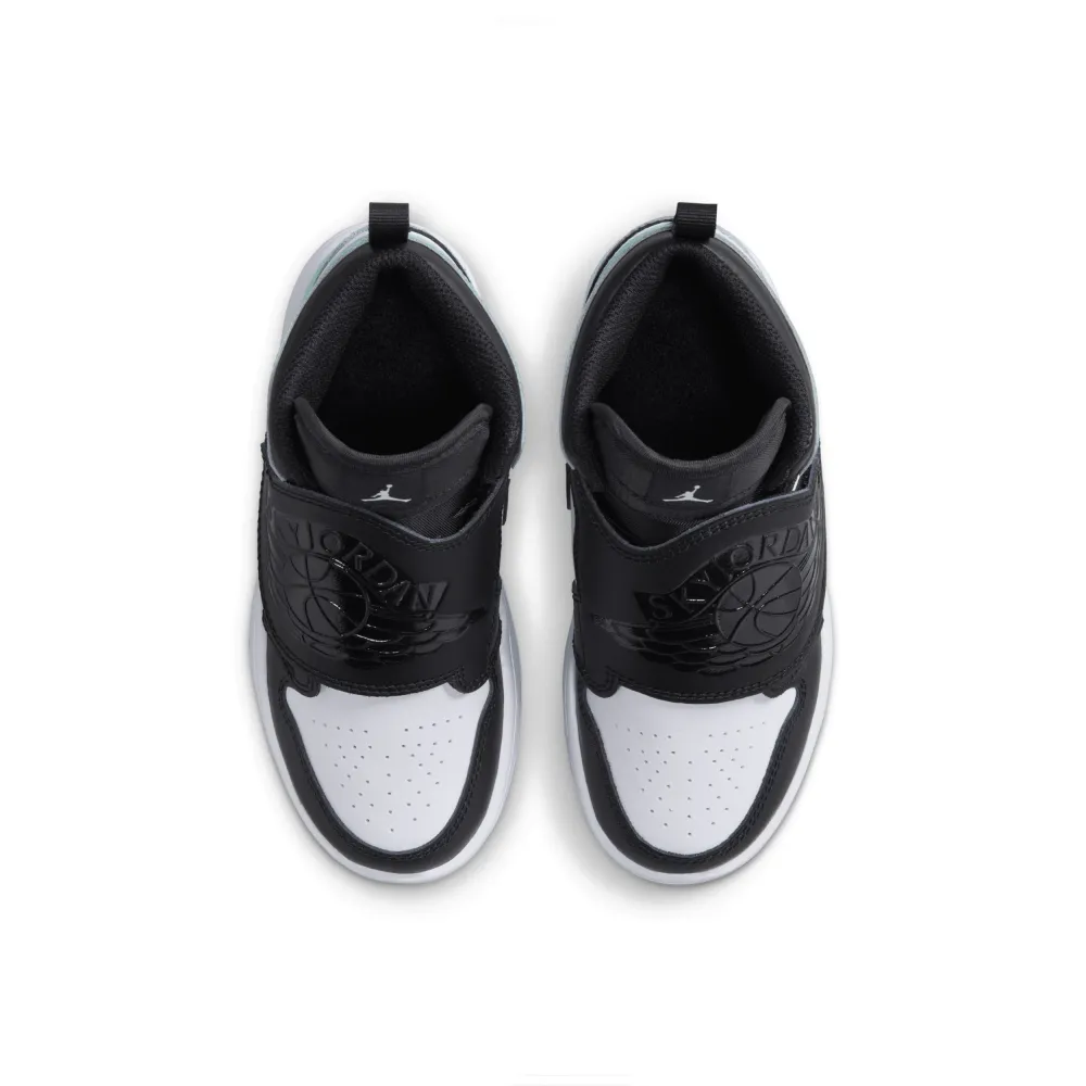 NIKE JORDAN Sky 1 BQ7197-032 / schwarz