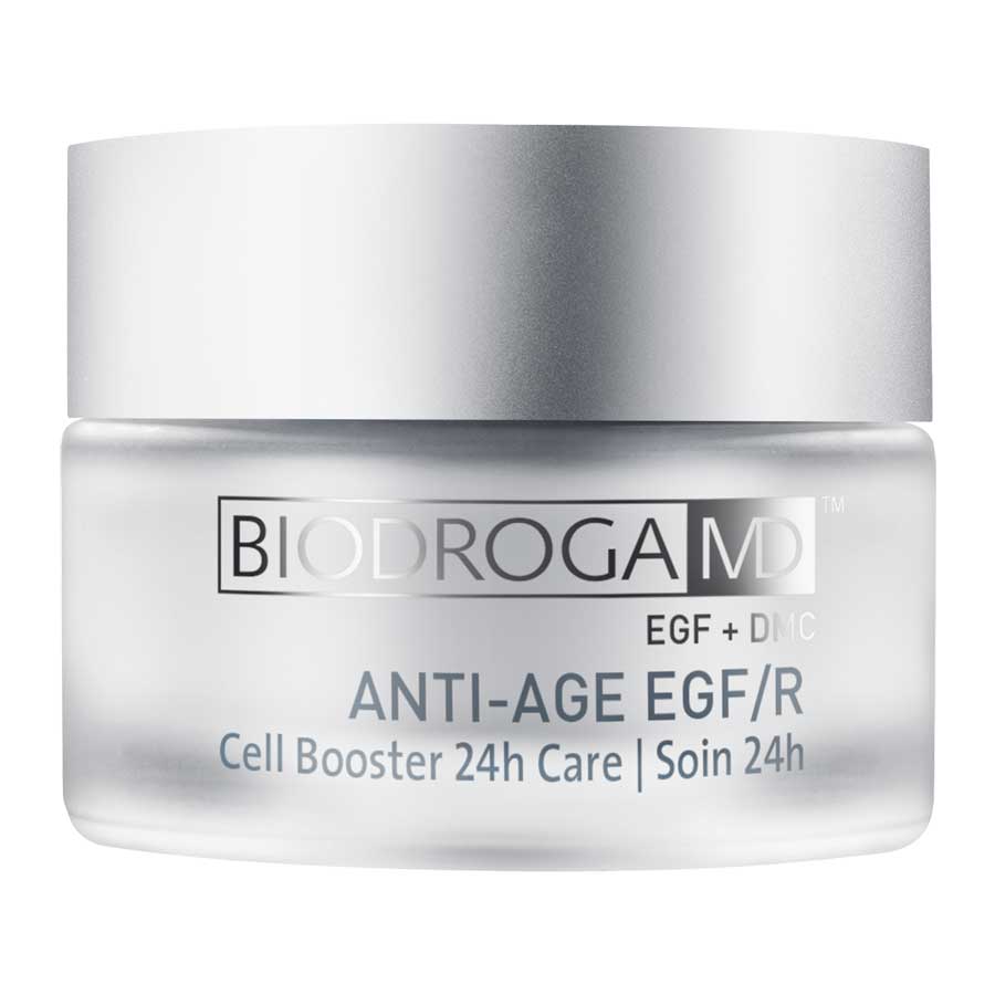 Biodroga MD Anti-Age EGF-R Cell Booster 24h Pflege 50 ml