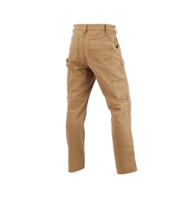 Chiefs Trousers Cargo