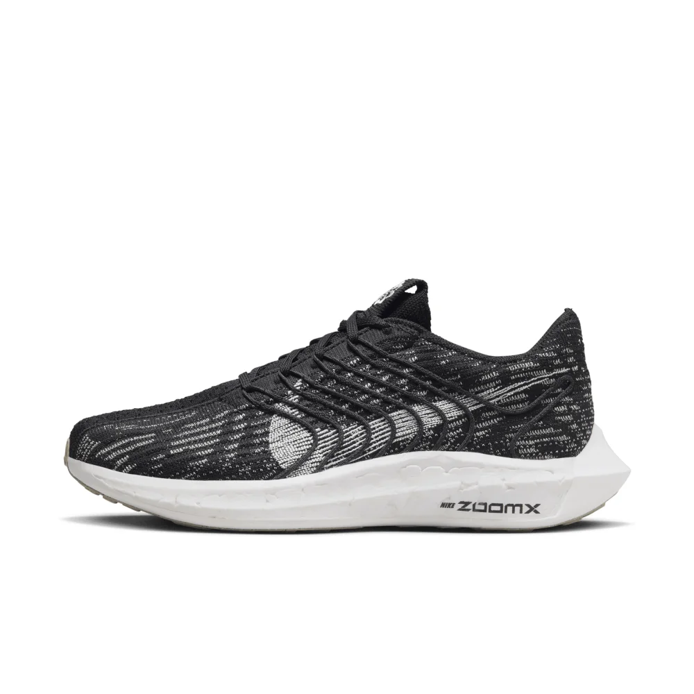 Nike Pegasus Turbo Next Nature DM3414-001 / schwarz