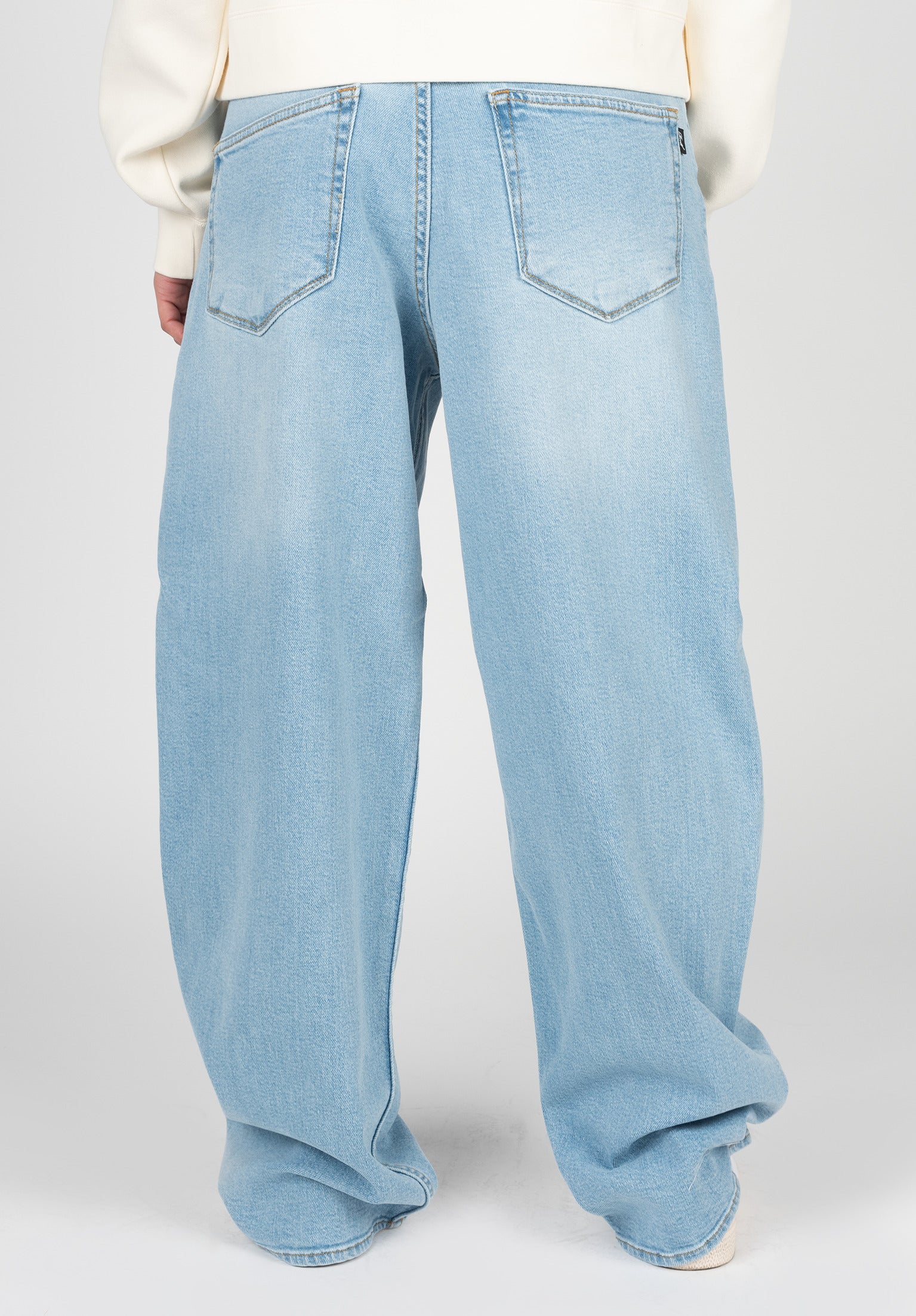 Women Chloé Baggy
