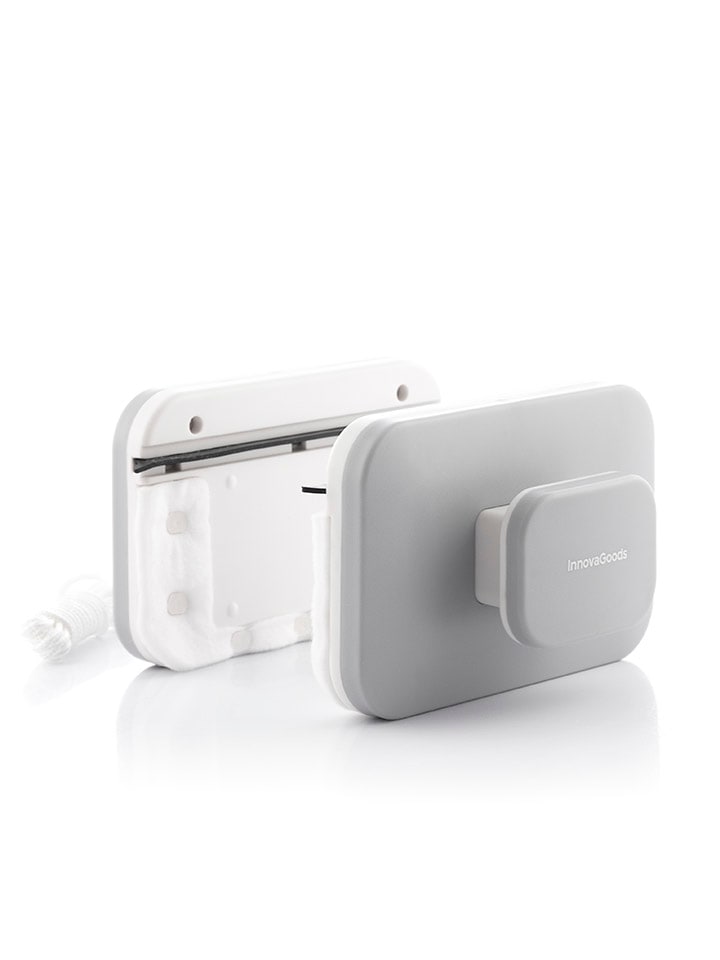 InnovaGoods Fensterwischer - (B)15 x (H)9,5 x (T)9 cm günstig kaufen onesize