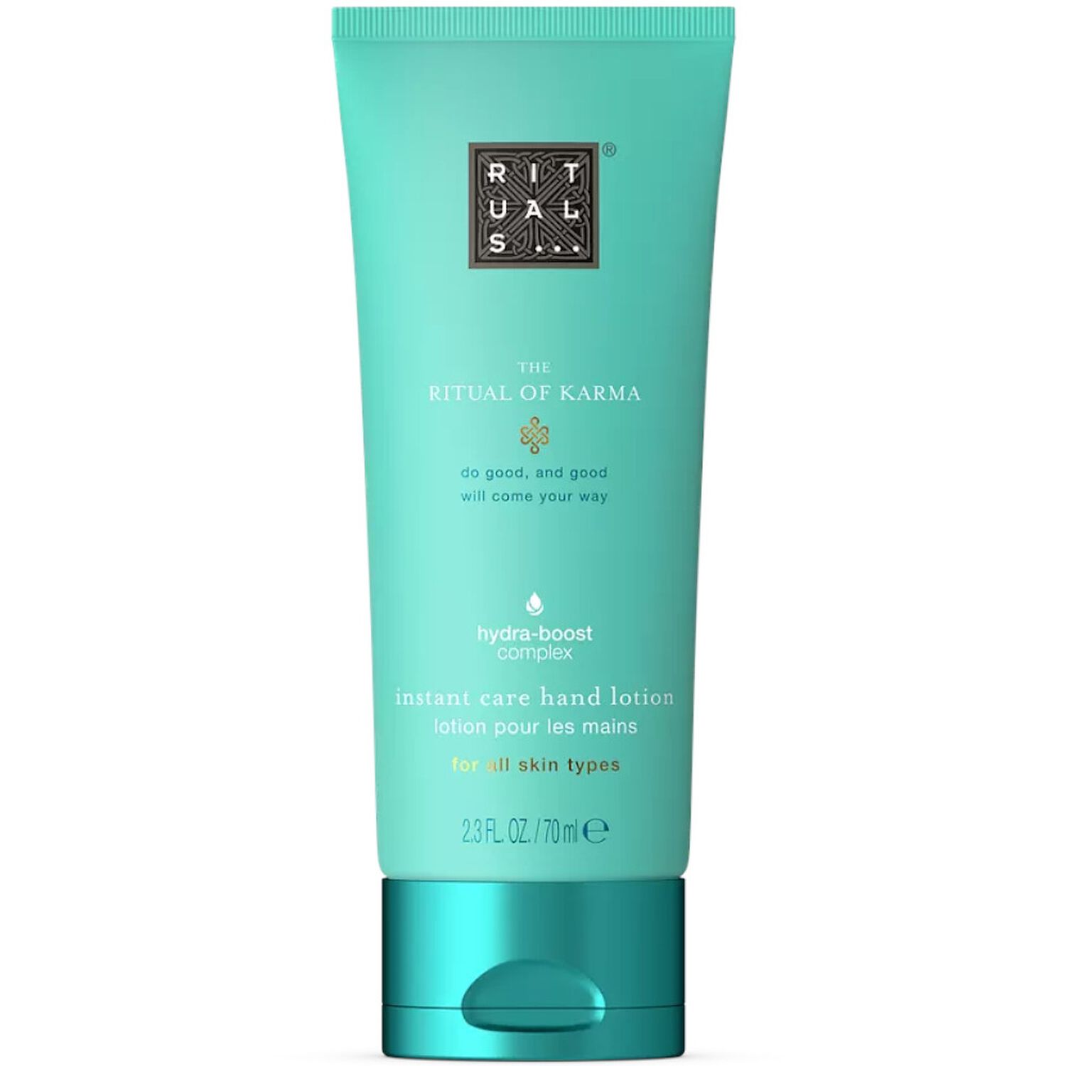 Rituals The Ritual of Karma Lotion pour les Mains