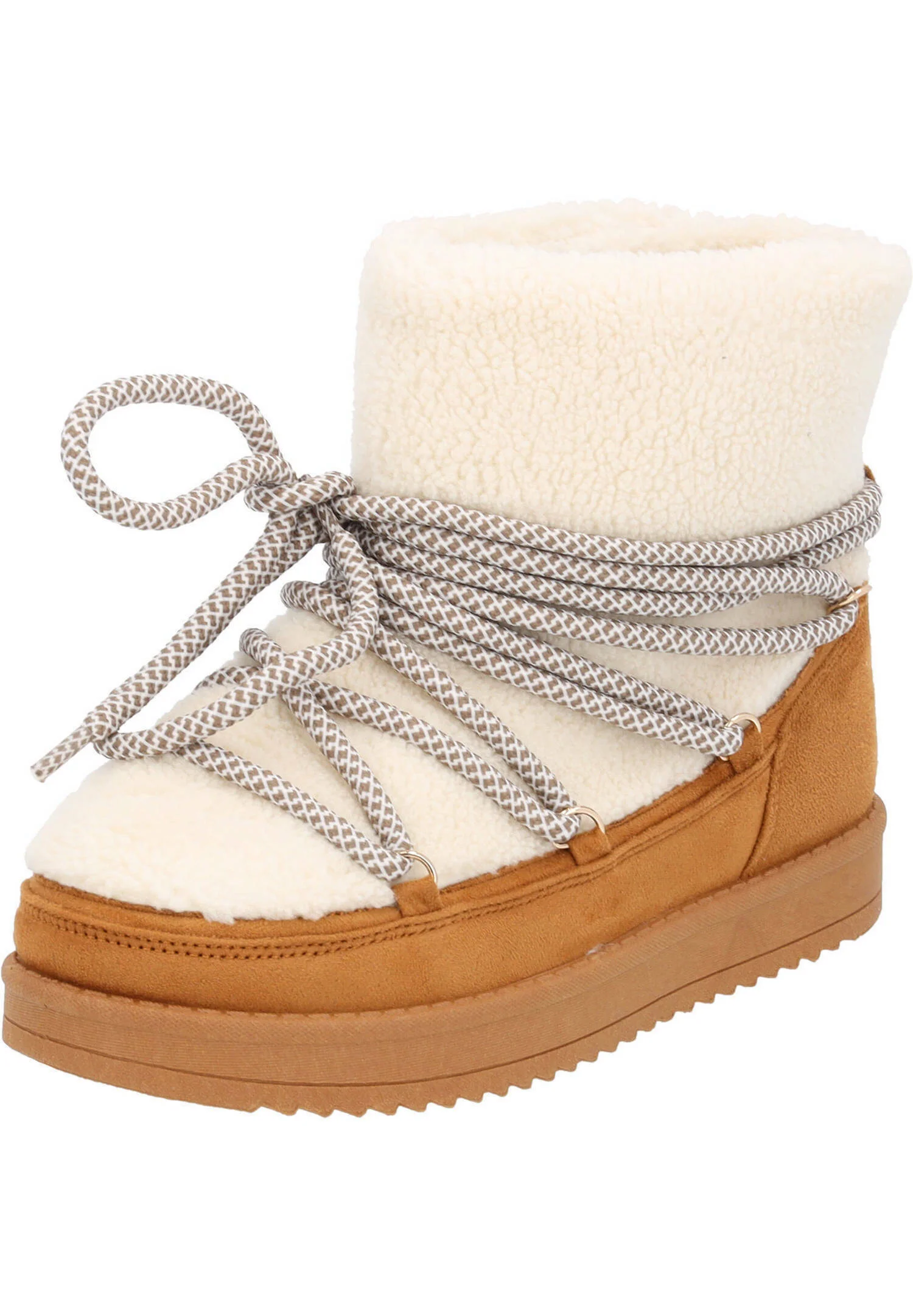 Palado TIGRIAS - Botas de nieve