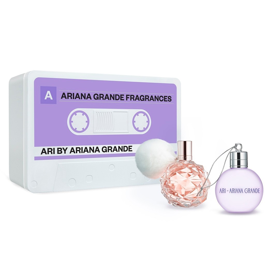 by Ariana Grande Geschenkset