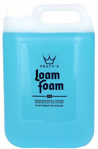 Peaty's Loam Foam Cleaner - Reinigungsmittel kaufen | Bike-Discount