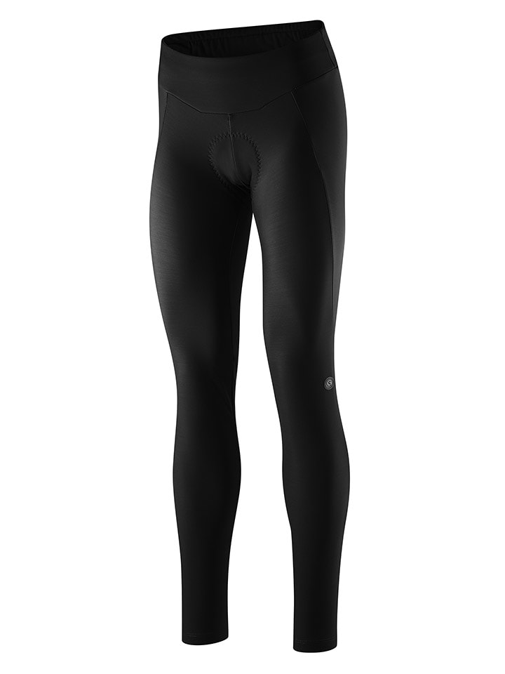 Gonso Fahrradhose in Schwarz günstig kaufen