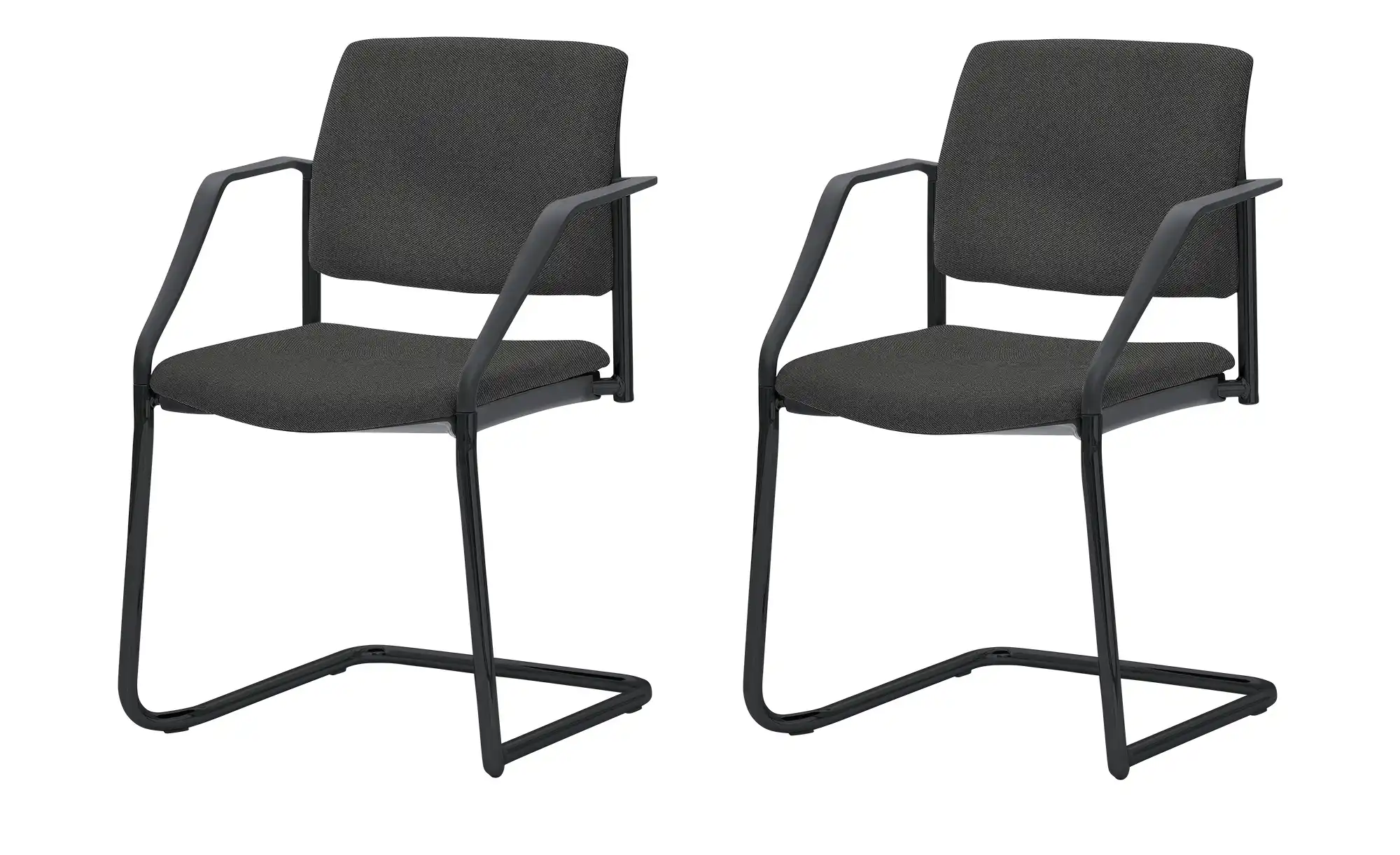 Polsterstuhl  2er Set