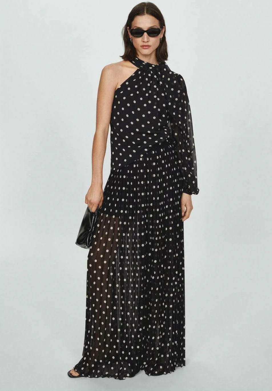 Mango ADELA - Blusa