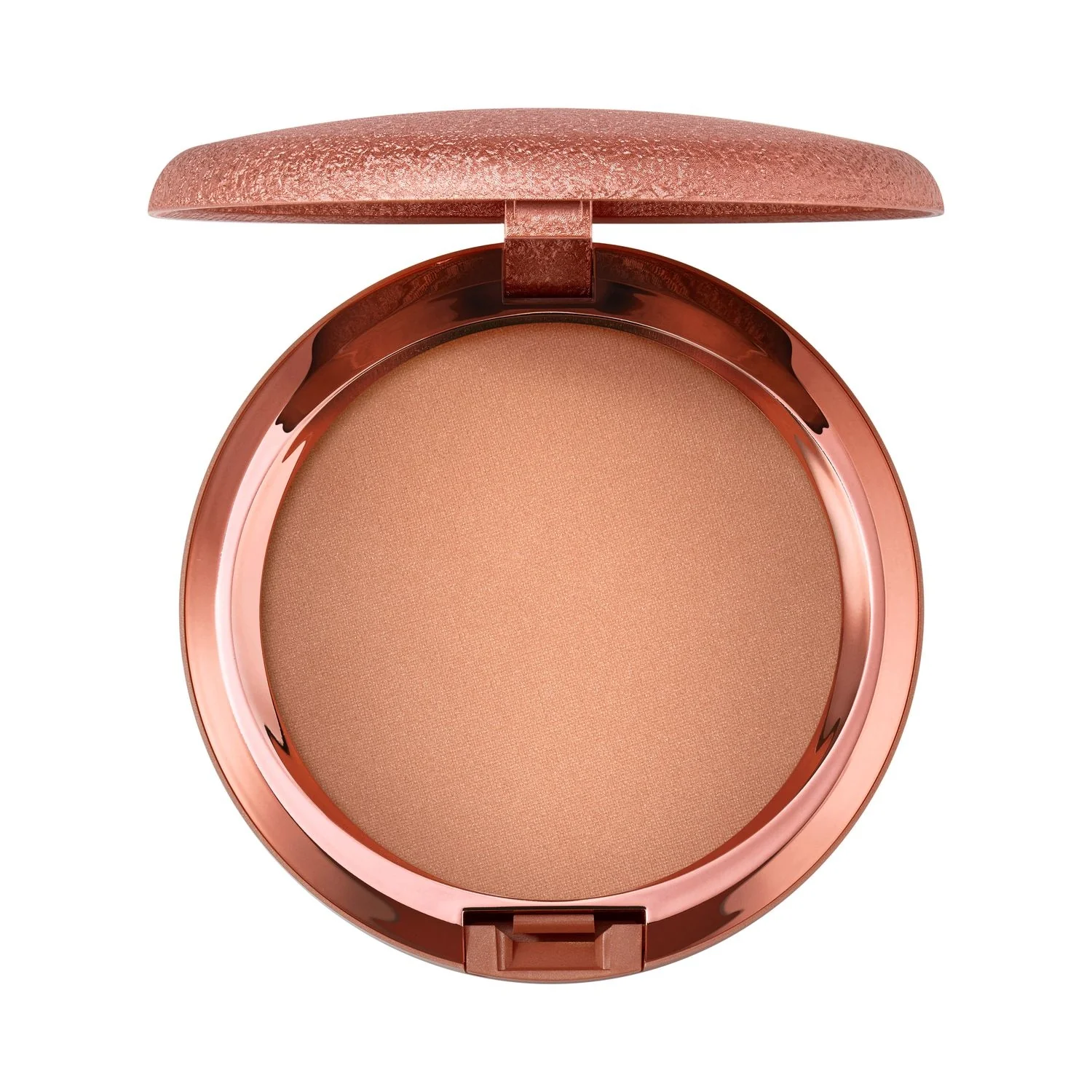 Polvos Skinfinish Sunstruck Matte Bronzer - Terra