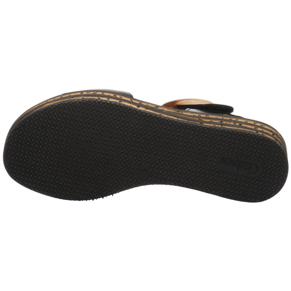 Gabor Sandalette