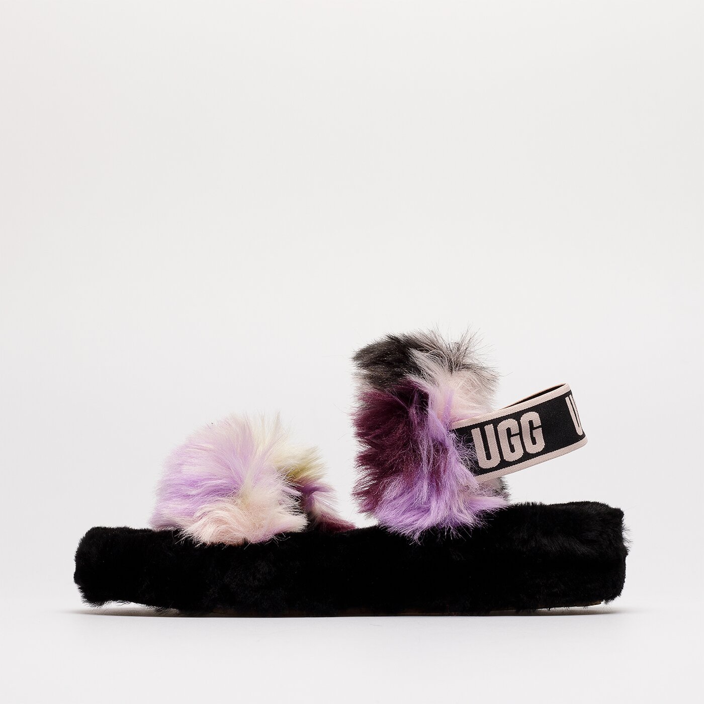 UGG OH YEAH TIE DYE Multicolor