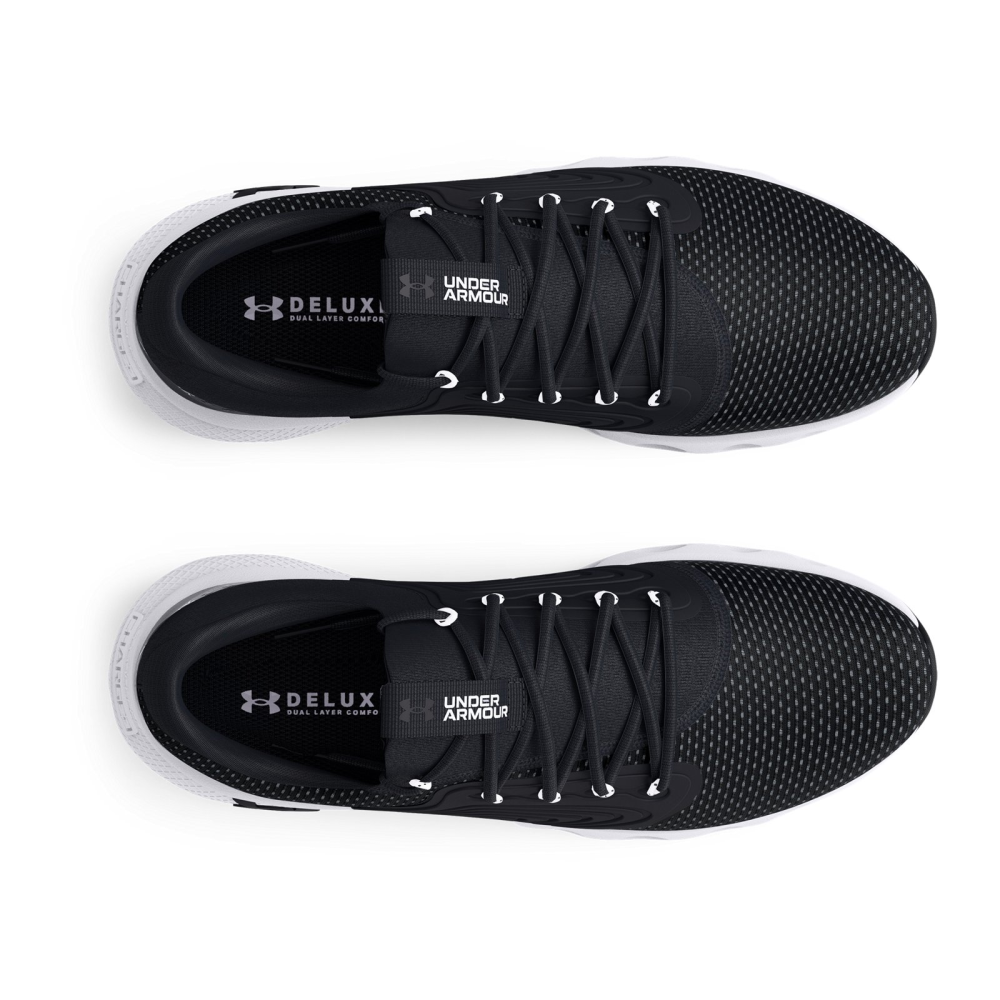 Under Armour Charged Vantage 2 3024884-001 / schwarz