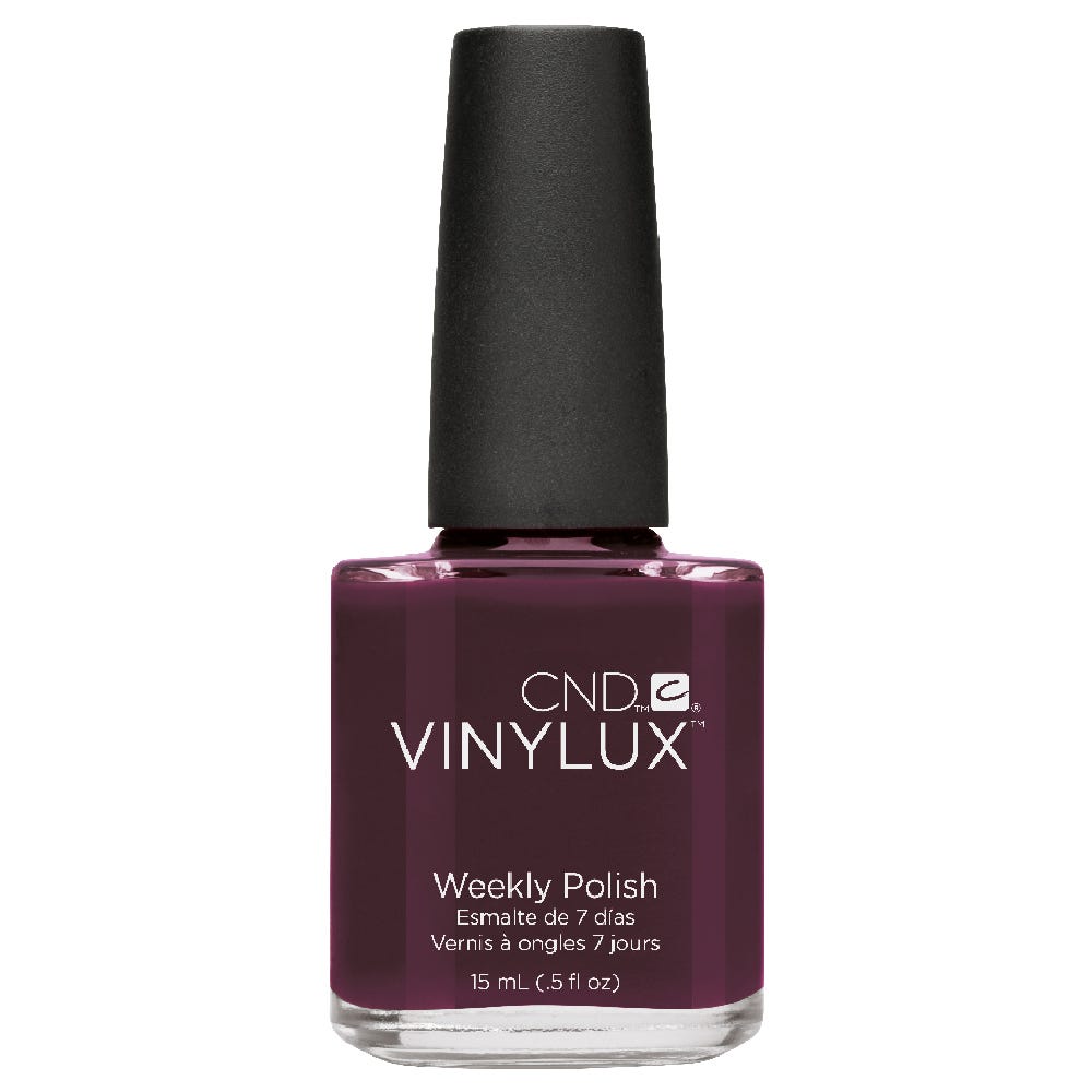 CND Vinylux Fedora #114 15 ml