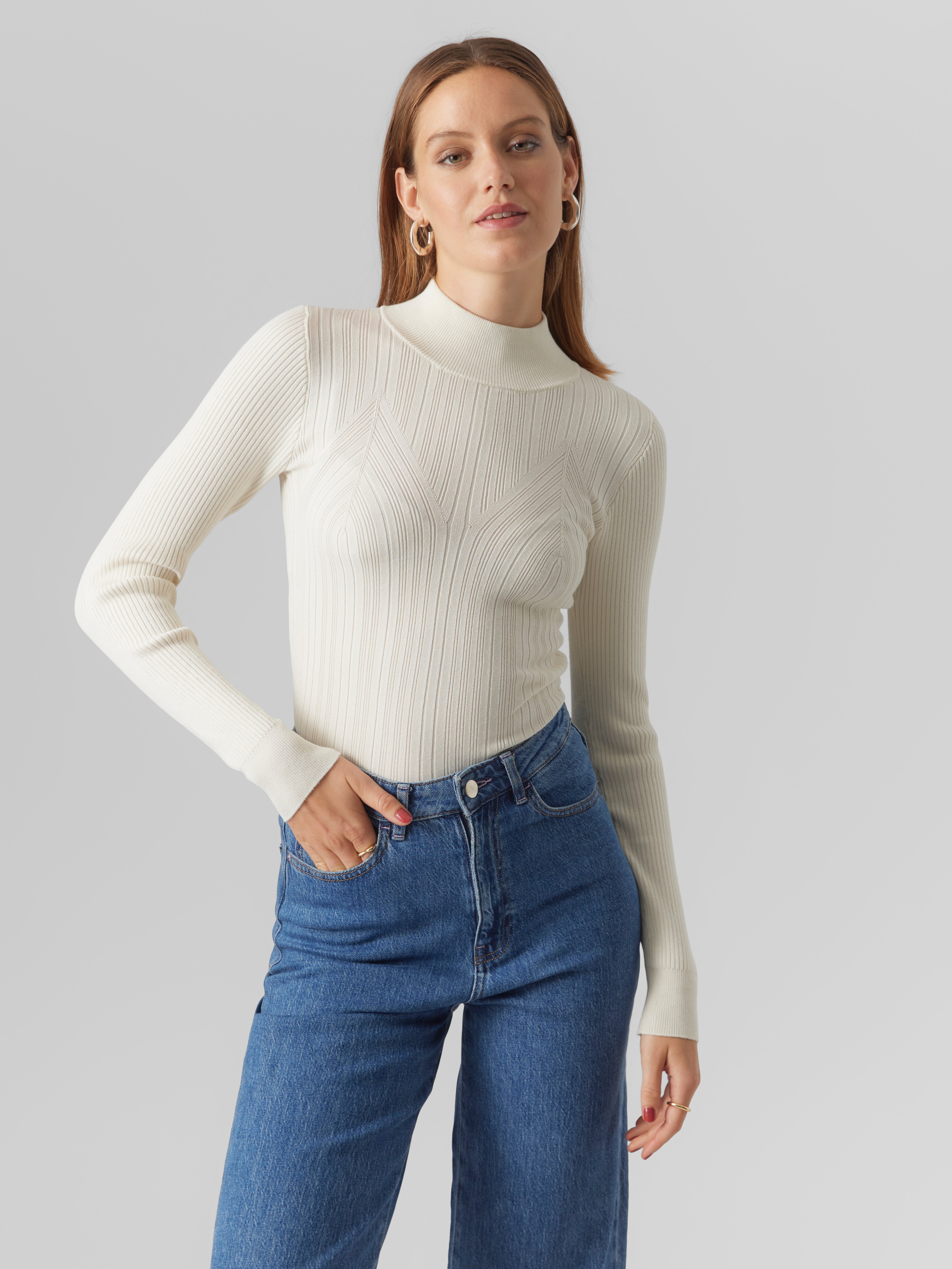 VMSALLY Pullover