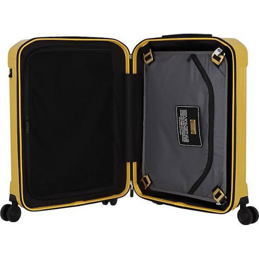 Piquadro PQ-Light 4 Rollen Kabinentrolley 55 cm