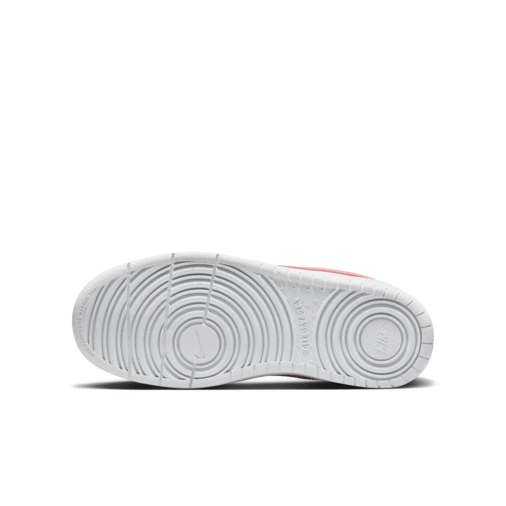 Nike Court Borough Low 2 BQ5448-124 / weiss