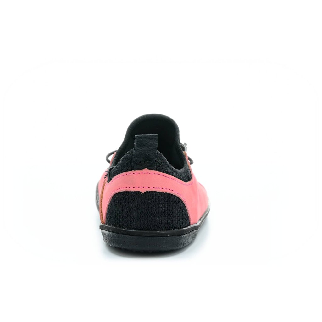 Pegres BF53 Rosa Barfußsneakers