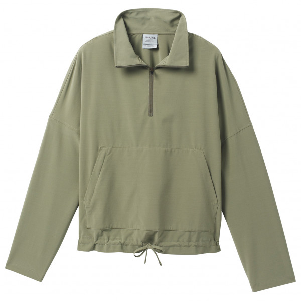 Prana - Women's Railay Pullover - Freizeitjacke