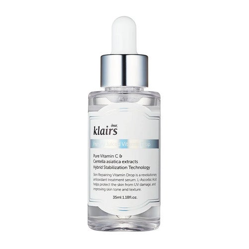 Vitamínové kapky Dear Klairs Freshly Juice 35 ml