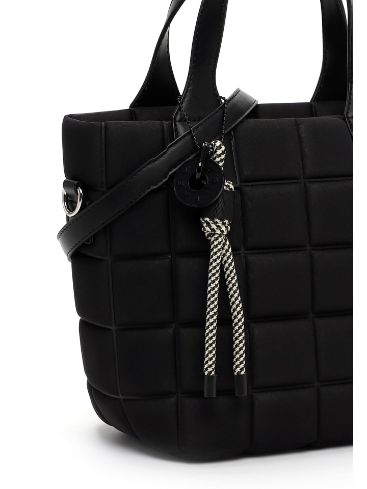 SURI FREY Shopper SFY Jancy in black günstig kaufen onesize