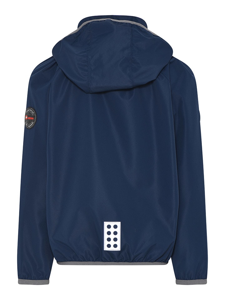 LEGO Übergangsjacke in Dunkelblau günstig kaufen