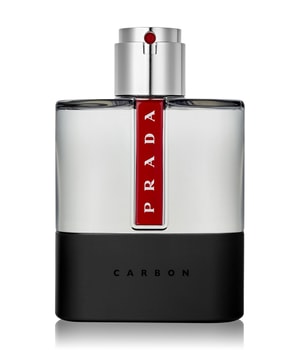Prada Luna Rossa Carbon Eau de Toilette 100 ml