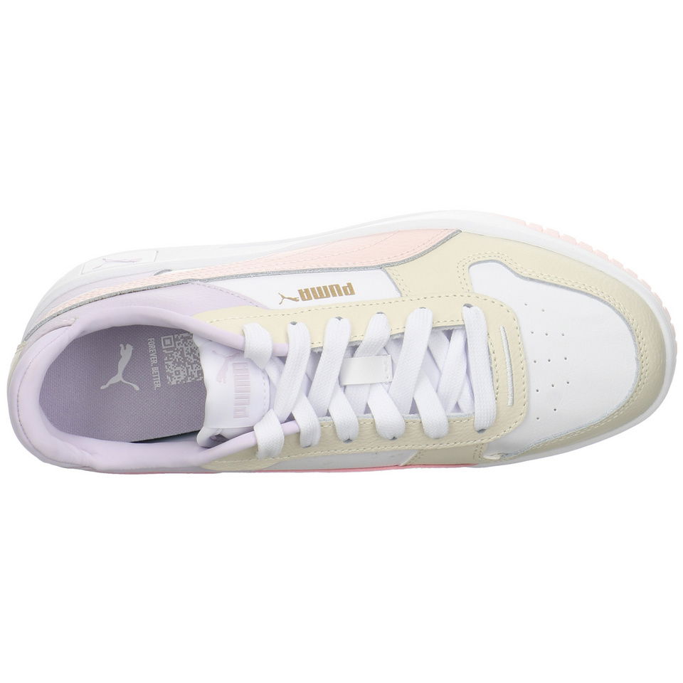 Puma Carina Street Sneaker