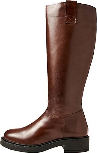 LLOYD Schuhe Hochwertiger Langschaftstiefel