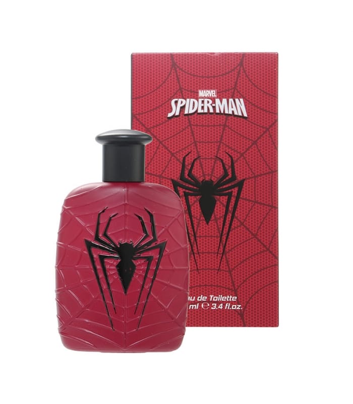 MARVEL-SPIDERMAN-Eau de Toilette Vaporisateur