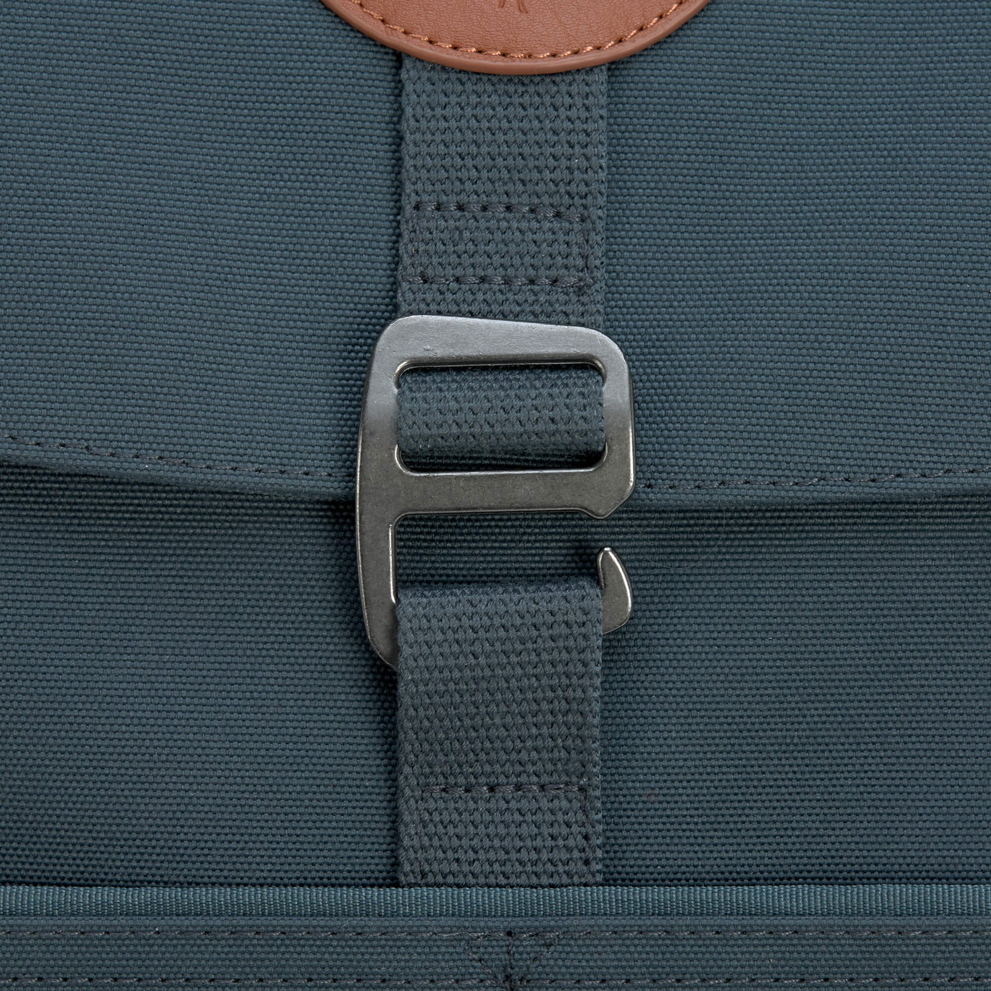 Wickelrucksack - Adventure Backpack, Petrol