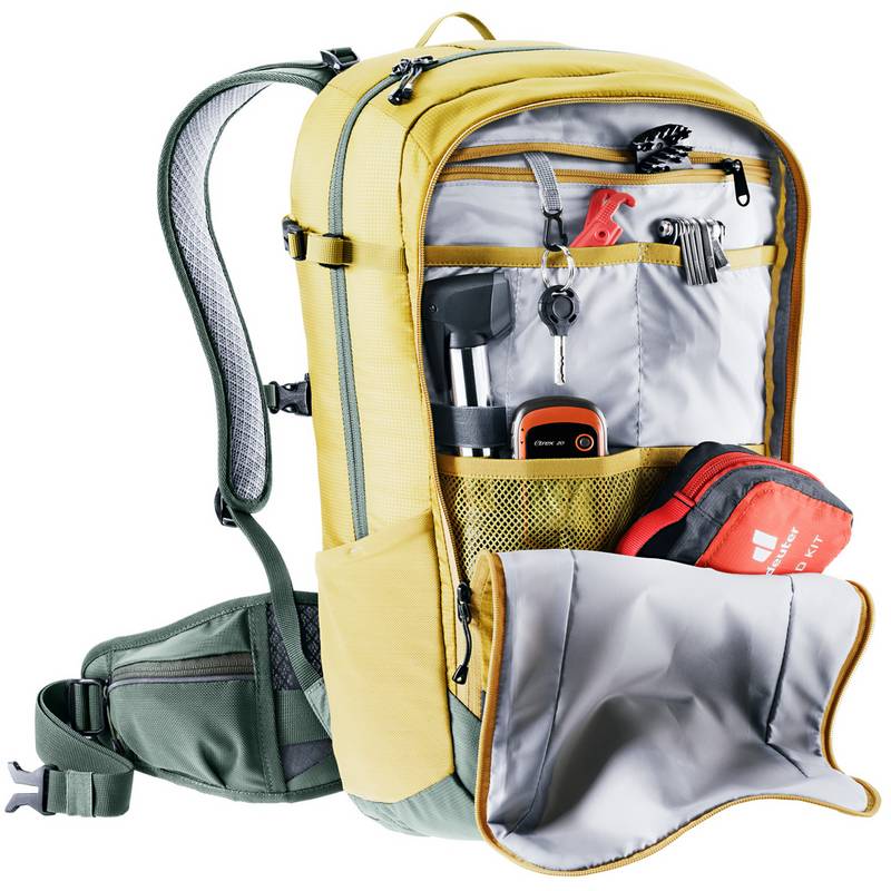Deuter Flyt 20 Fahrradrucksack Herren