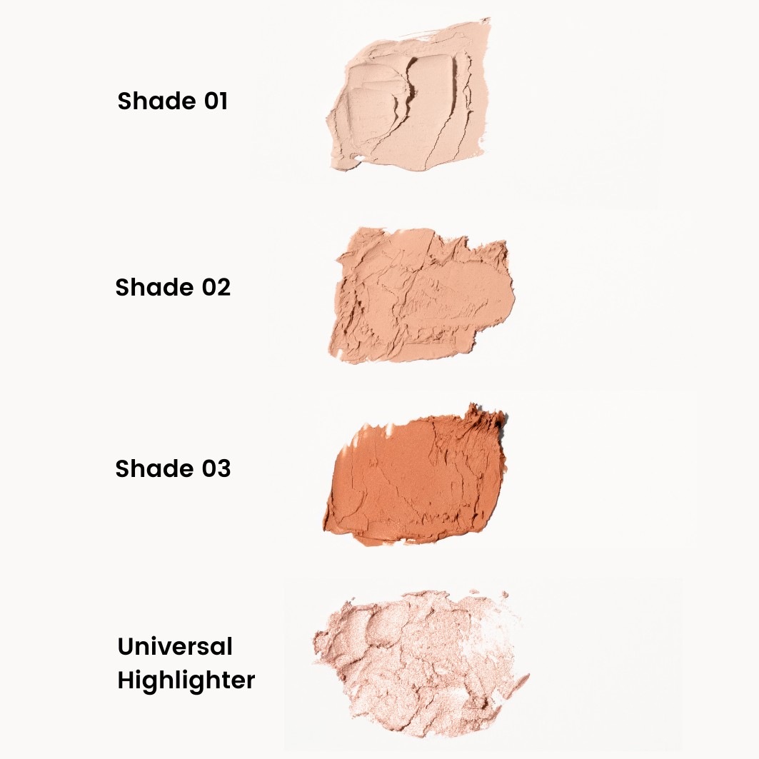 Definitely High - Define & Highlight