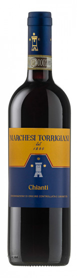 2019 Chianti DOCG trocken - Marchesi Torrigiani