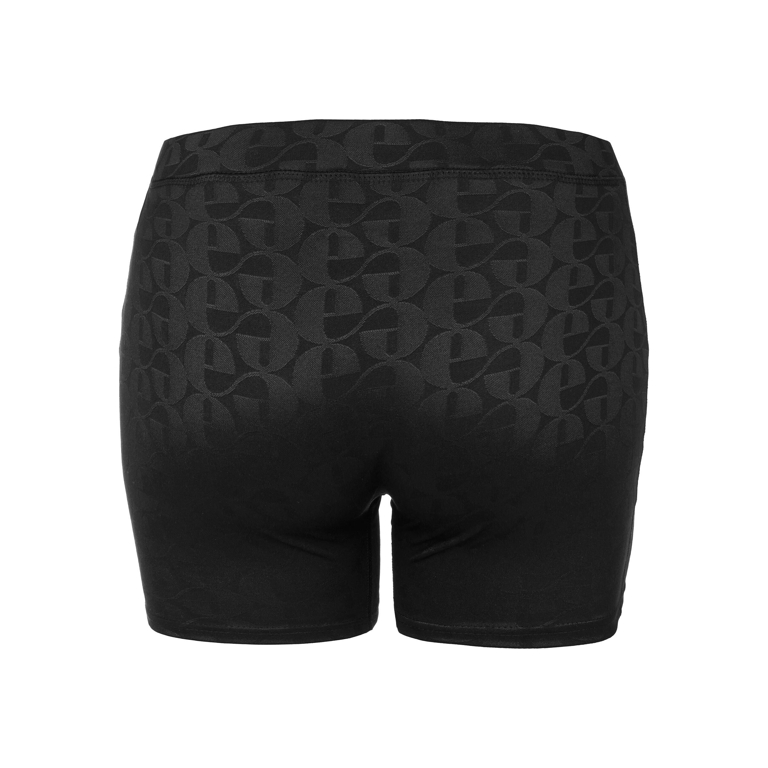 Chrissy Ballshort Damen - Schwarz