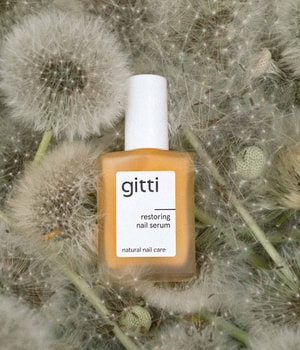 gitti Restoring Nail Serum Nagelserum-15 ml