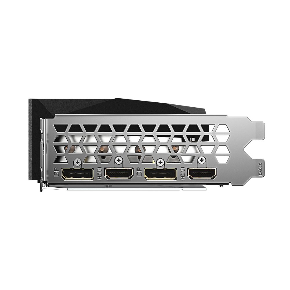 Gigabyte GeForce RTX™ 3070 GAMING OC 8G Grafikkarte (8 GB, GDDR6)