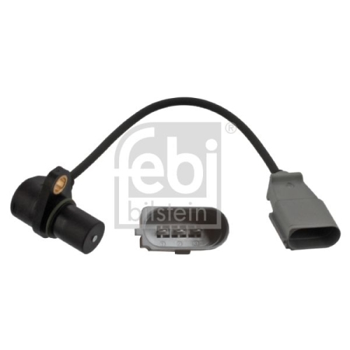 39867 KURBELWELLENSENSOR FEBI - ATU