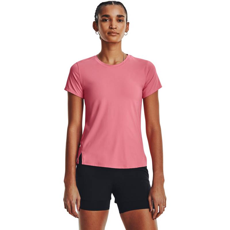 Under Armour Iso-Chill Laser Funktionsshirt Damen